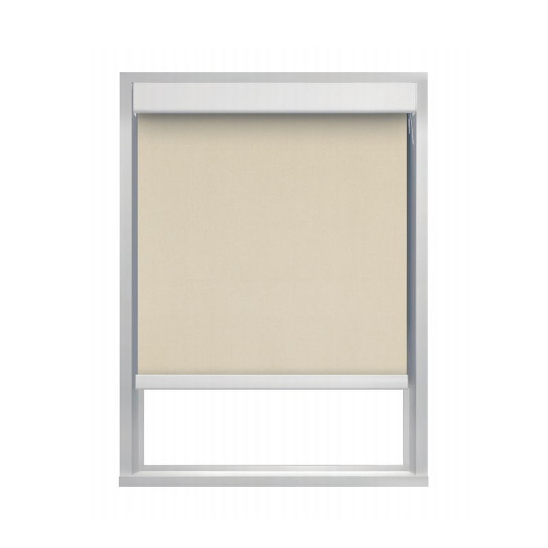 #15 Headbox Roller Blind