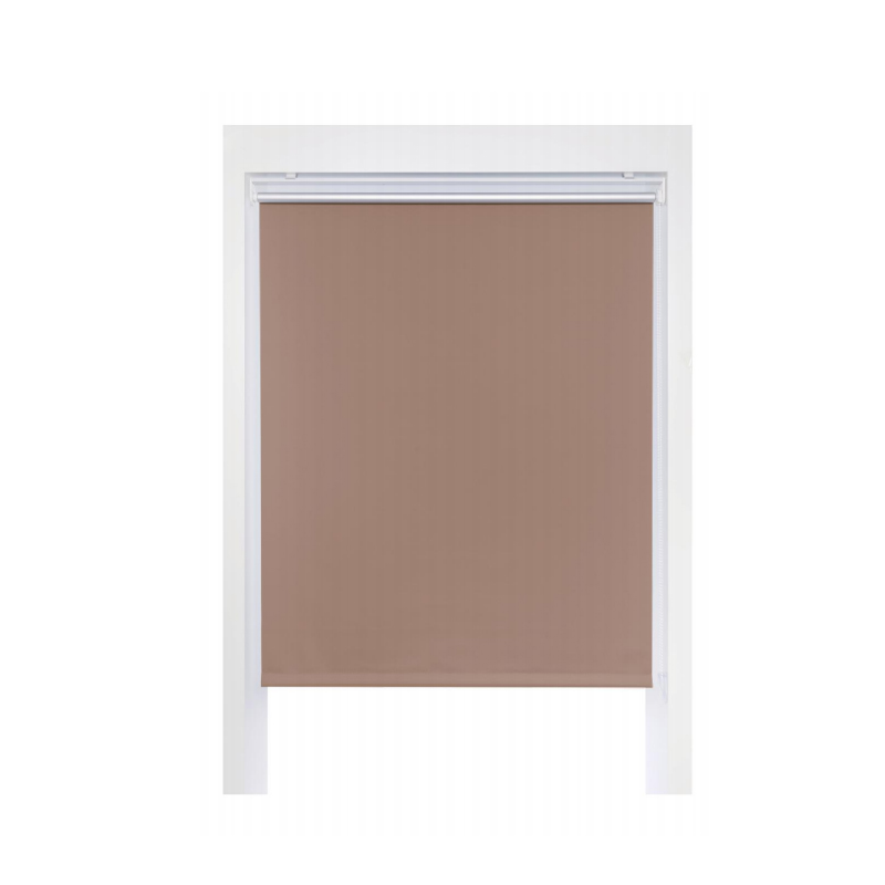 #9 Headbox Roller Blind